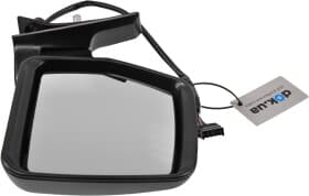 Наружное зеркало