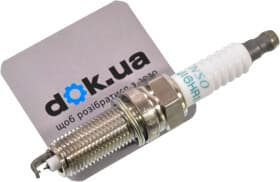 Свічка запалювання