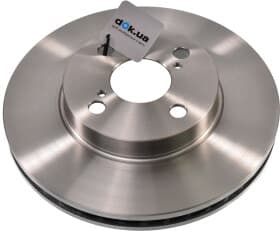 Тормозной диск