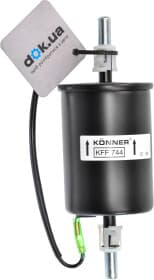 Топливный фильтр KONNER-KOREA kff744