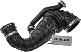 Патрубок подачі повітря