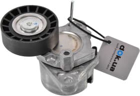 Натяжний ролик поліклинового ременя