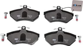 Гальмівні колодки