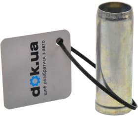 Гільза сайлентблока