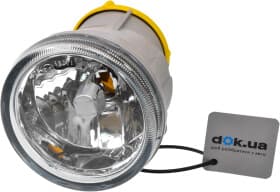 Передняя противотуманная фара