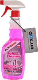 Очисник дисків Auto Drive Wheel Cleaner ad0062 500 мл
