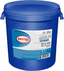 Мастило Sintec Multi Grease EP 2-150 HD