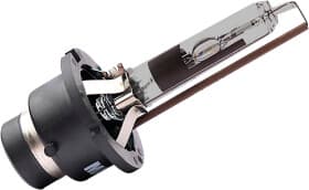 Автолампа MASUMA Standard Grade D4R 35 W прозрачная L842