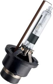 Автолампа MASUMA Standard Grade D2S 35 W прозрачная L821