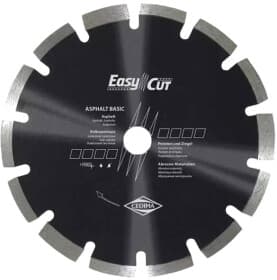 Круг отрезной CEDIMA Asphalt Basik 50006989 350 мм