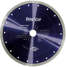 Круг отрезной CEDIMA Fliese Turbo 50007027 200 мм