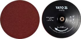 Круг полировальный Yato YT-47770 230 мм