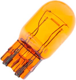 Автолампа Mazda WY28/8W оранжевая KA0G5106Y