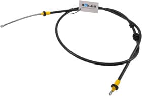 Трос ручного гальма