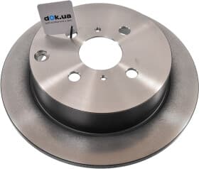 Гальмівний диск