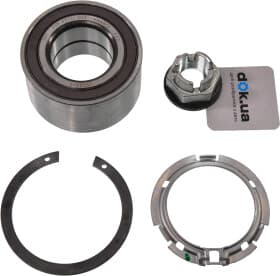 Подшипник ступицы колеса Renault / Dacia 402101554R