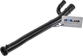 Патрубок системы охлаждения