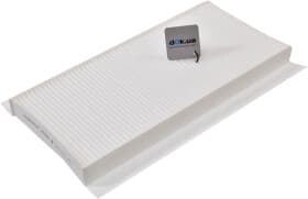 Фільтр салону