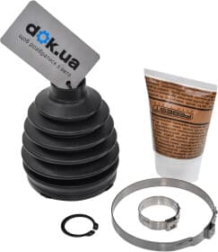 Пильовик гранати