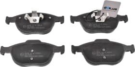 Гальмівні колодки