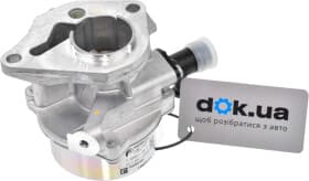 Вакуумный усилитель тормозной системы Вакуумный усилитель тормозной системы