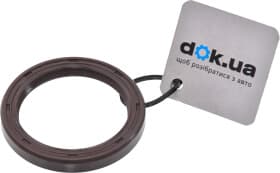 Сальник колінчастого вала