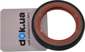 Сальник коленвала