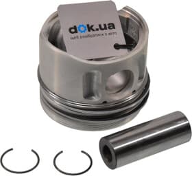 Поршень двигуна Поршень двигуна