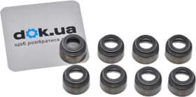 Сальник клапана