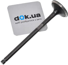 Выпускной клапан