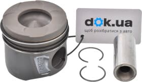 Поршень двигателя Поршень двигателя