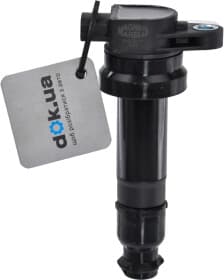 Котушка запалювання