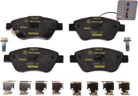 Гальмівні колодки