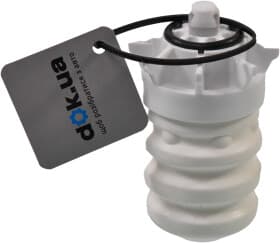 Отбойник амортизатора