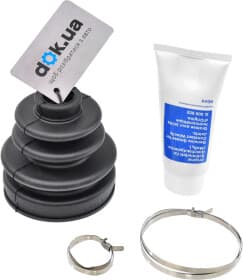 Пыльник ШРУСа