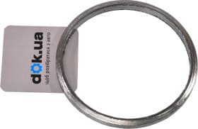 Прокладка приймальної труби