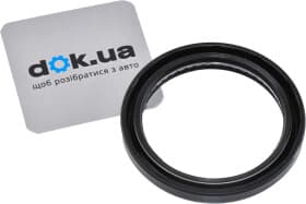 Сальник колінчастого вала