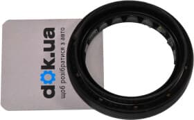 Сальник півосі