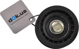 Обвідний ролик ременя ГРМ Vika 11090168601