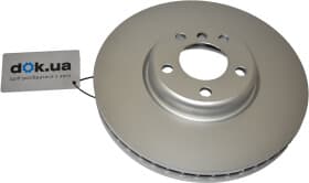 Гальмівний диск