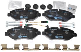 Тормозные колодки