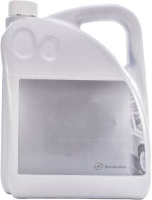 Концентрат антифризу Mercedes-Benz G11 синій