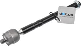 Кермова тяга