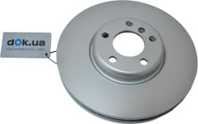 Гальмівний диск