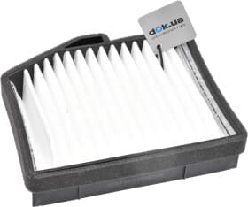 Фільтр салону