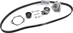 Комплект ременя ГРМ + помпа Комплект ременя ГРМ + помпа