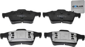 Тормозные колодки