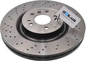 Гальмівний диск Гальмівний диск