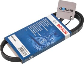 Поликлиновой ремень