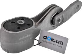 Подушка двигателя